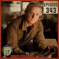 EP:343 | Joe Gonyo and the Russell Moccasin Story