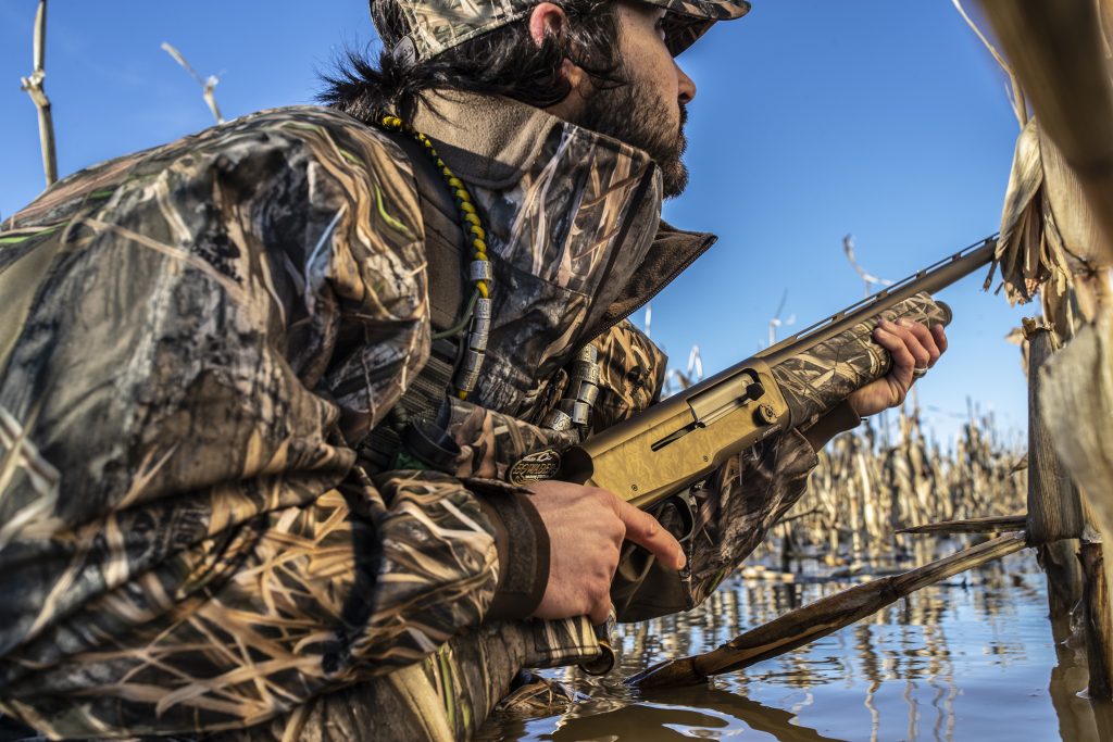 Waterfowl