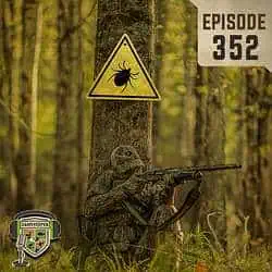 EP:352 | Chiggers and Ticks Explained