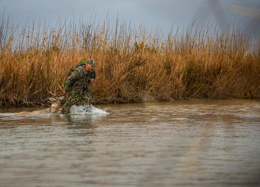 Gamekeeper